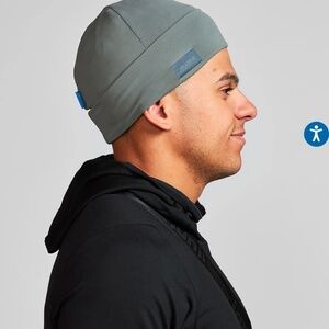 Janji revo merino beanie NWOT